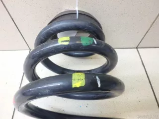 553404H950 Hyundai-Kia Пружина задняя Hyundai H1 2 Арт E95663108, вид 5