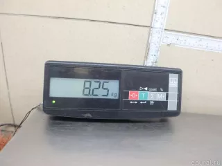 553404H950 Hyundai-Kia Пружина задняя Hyundai H1 2 Арт E95663108, вид 7