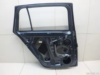5E9833055C VAG Дверь задняя левая Skoda Octavia A8 Арт E95666905, вид 14