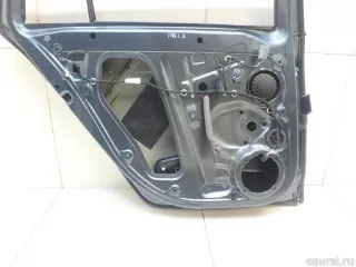 5E9833055C VAG Дверь задняя левая Skoda Octavia A8 Арт E95666905, вид 18