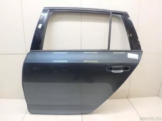 5E9833055C VAG Дверь задняя левая Skoda Octavia A8 Арт E95666905, вид 2