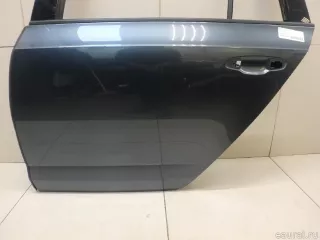 5E9833055C VAG Дверь задняя левая Skoda Octavia A8 Арт E95666905, вид 6
