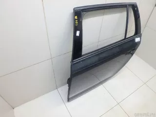 5E9833055C VAG Дверь задняя левая Skoda Octavia A8 Арт E95666905, вид 7
