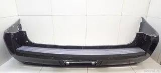  Бампер задний Cadillac Escalade 4 Арт E95668802, вид 1