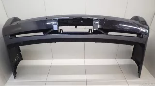  Бампер задний Cadillac Escalade 4 Арт E95668802, вид 3