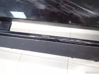  Бампер задний Cadillac Escalade 4 Арт E95668802, вид 6