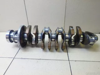 11217553279 BMW Коленвал BMW 7 E65/E66 Арт E95671847