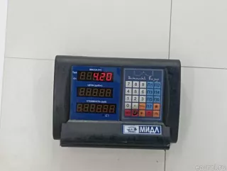 8148030 Volvo Шатун Volvo FM Арт E4248923, вид 8