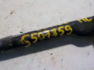 13297079 GM Ответная часть ремня безопасности Chevrolet Cruze J300 restailing Арт E5507859, вид 1