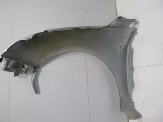 95963448 GM Крыло переднее правое Chevrolet Cruze J300 restailing Арт E5790199, вид 6