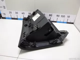 3T1857097B9B9 VAG Бардачок Skoda Superb 2 Арт E5921544, вид 9
