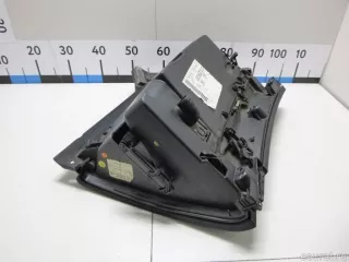 3T1857097B9B9 VAG Бардачок Skoda Superb 2 Арт E5921544, вид 10