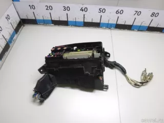 8274112070 Toyota Блок предохранителей Toyota Corolla E150 Арт E90075668, вид 2