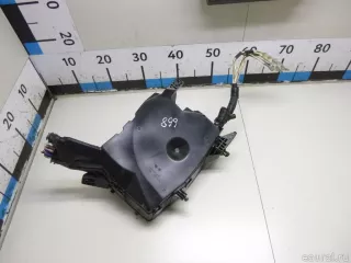 8274112070 Toyota Блок предохранителей Toyota Corolla E150 Арт E90075668, вид 3