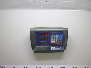 8274112070 Toyota Блок предохранителей Toyota Corolla E150 Арт E90075668, вид 5