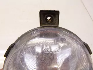 95169830 GM Фара противотуманная левая Chevrolet Cruze J300 restailing Арт E90086654, вид 3