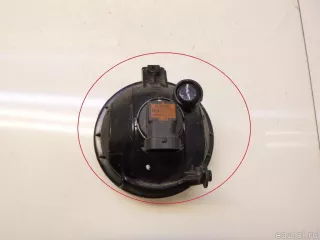 95169830 GM Фара противотуманная левая Chevrolet Cruze J300 restailing Арт E90086654, вид 4