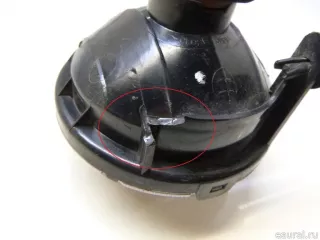95169830 GM Фара противотуманная левая Chevrolet Cruze J300 restailing Арт E90086654, вид 5