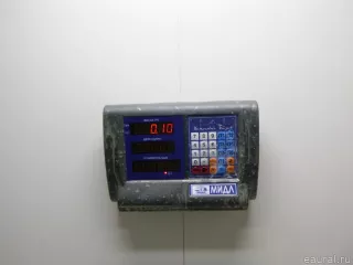 9499896 Volvo Блок управления (другие) Volvo V70 2 Арт E90166726, вид 6
