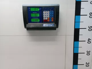  Кронштейн фар правый Citroen C5 2 Арт E90315634, вид 3