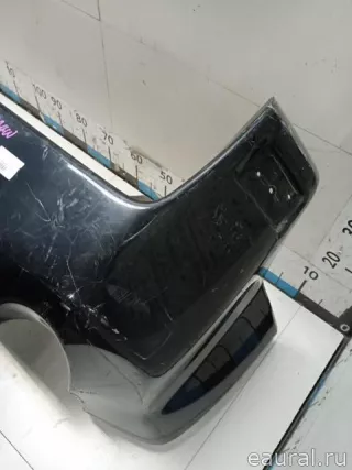 7181165J00799 Suzuki Бампер задний Suzuki Grand Vitara JT Арт E90369794, вид 3
