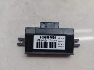9659997680 Citroen-Peugeot Блок управления (другие) Citroen DS4 Арт E90370861, вид 1