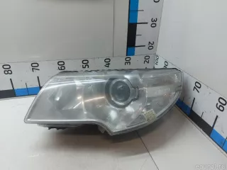 3T1941017E VAG Фара левая Skoda Superb 2 Арт E90371274, вид 1