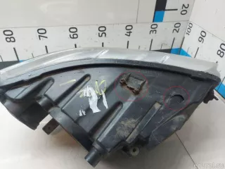 3T1941017E VAG Фара левая Skoda Superb 2 Арт E90371274, вид 4