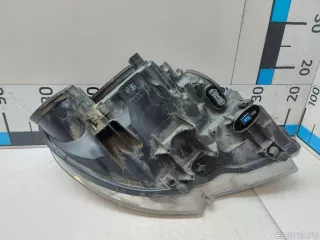3T1941017E VAG Фара левая Skoda Superb 2 Арт E90371274, вид 8