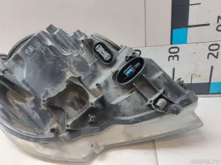 3T1941017E VAG Фара левая Skoda Superb 2 Арт E90371274, вид 9