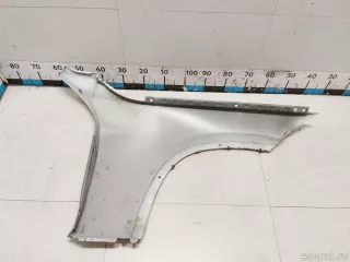 41627332423 BMW Крыло переднее левое BMW X1 E84 Арт E90374762, вид 3