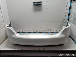 5C6807421GRU VAG Бампер задний Volkswagen Jetta 6 Арт E90376120, вид 1