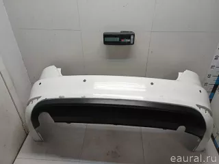 5C6807421GRU VAG Бампер задний Volkswagen Jetta 6 Арт E90376120, вид 2