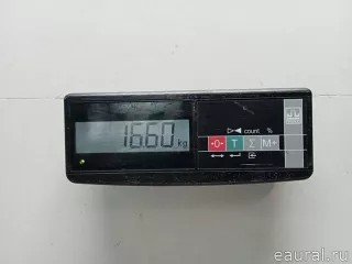 5C6831056B VAG Дверь передняя правая Volkswagen Jetta 6 Арт E90376123, вид 18