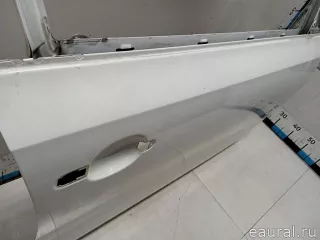 5C6831056B VAG Дверь передняя правая Volkswagen Jetta 6 Арт E90376123, вид 4
