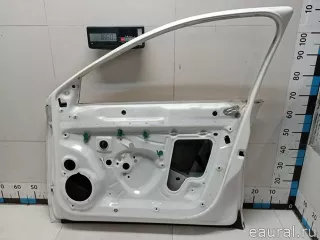 5C6831056B VAG Дверь передняя правая Volkswagen Jetta 6 Арт E90376123, вид 8