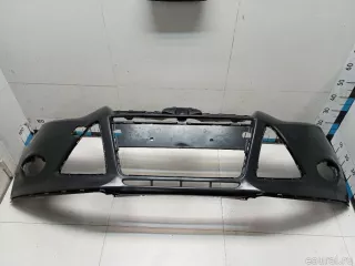 JH09FCS11016 Jorden Бампер передний Ford Focus 3 restailing Арт E90378959, вид 1