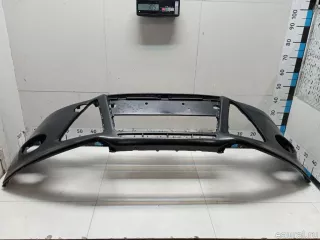 JH09FCS11016 Jorden Бампер передний Ford Focus 3 restailing Арт E90378959, вид 2