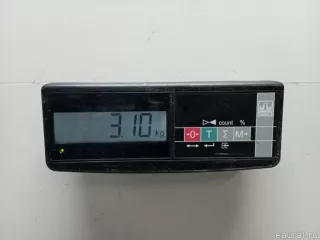 JH09FCS11016 Jorden Бампер передний Ford Focus 3 restailing Арт E90378959, вид 6