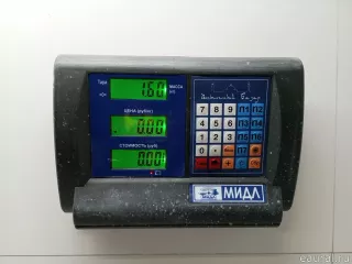8622531000 Ssang Yong Подушка безопасности боковая (шторка) SsangYong Actyon 1 Арт E90382812, вид 3