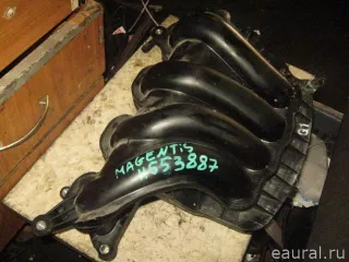  Коллектор впускной Kia Magentis MG 2.0л Арт E11553887