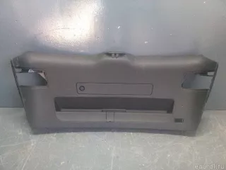  Обшивка двери багажника Audi Q5 1 Арт E20464804