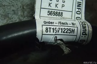 8T1971225H VAG Клемма аккумулятора плюс Audi A5 (S5,RS5) 1 Арт E20629934, вид 4