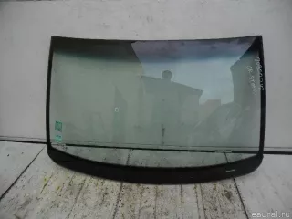 861104H130 Hyundai-Kia Стекло лобовое (ветровое) Hyundai H1 2 Арт E20800248, вид 1