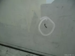861104H130 Hyundai-Kia Стекло лобовое (ветровое) Hyundai H1 2 Арт E20800248, вид 2
