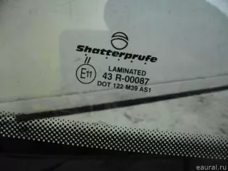 861104H130 Hyundai-Kia Стекло лобовое (ветровое) Hyundai H1 2 Арт E20800248, вид 3
