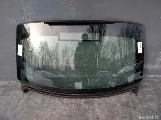  Дверь багажника Skoda Superb 2 Арт E21659849, вид 1