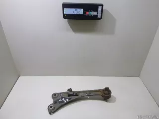 4876005010 Toyota Рычаг задний продольный правый Toyota Avensis 3 Арт E21811864, вид 1