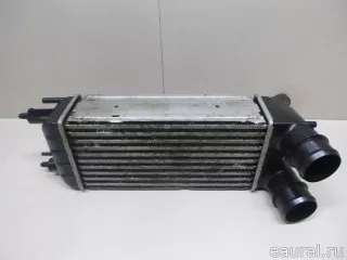 1440Q9 Citroen-Peugeot Интеркулер Citroen C5 2 Арт E21927071, вид 4