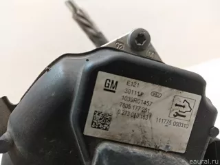  Серводвигатель рулевой рейки Chevrolet Cruze J300 restailing Арт E21994629, вид 4